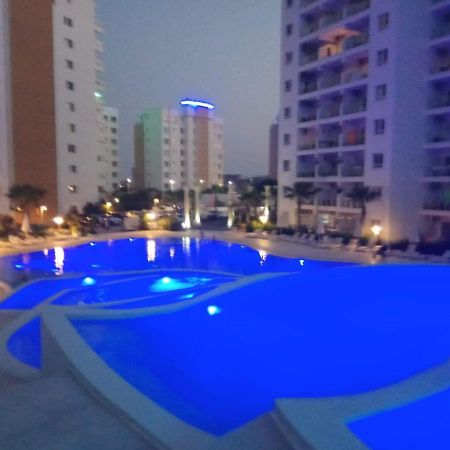 Northern Cyprus Trikomo, Iskele, Long Beach, Caesar Resort 1 Εξωτερικό φωτογραφία