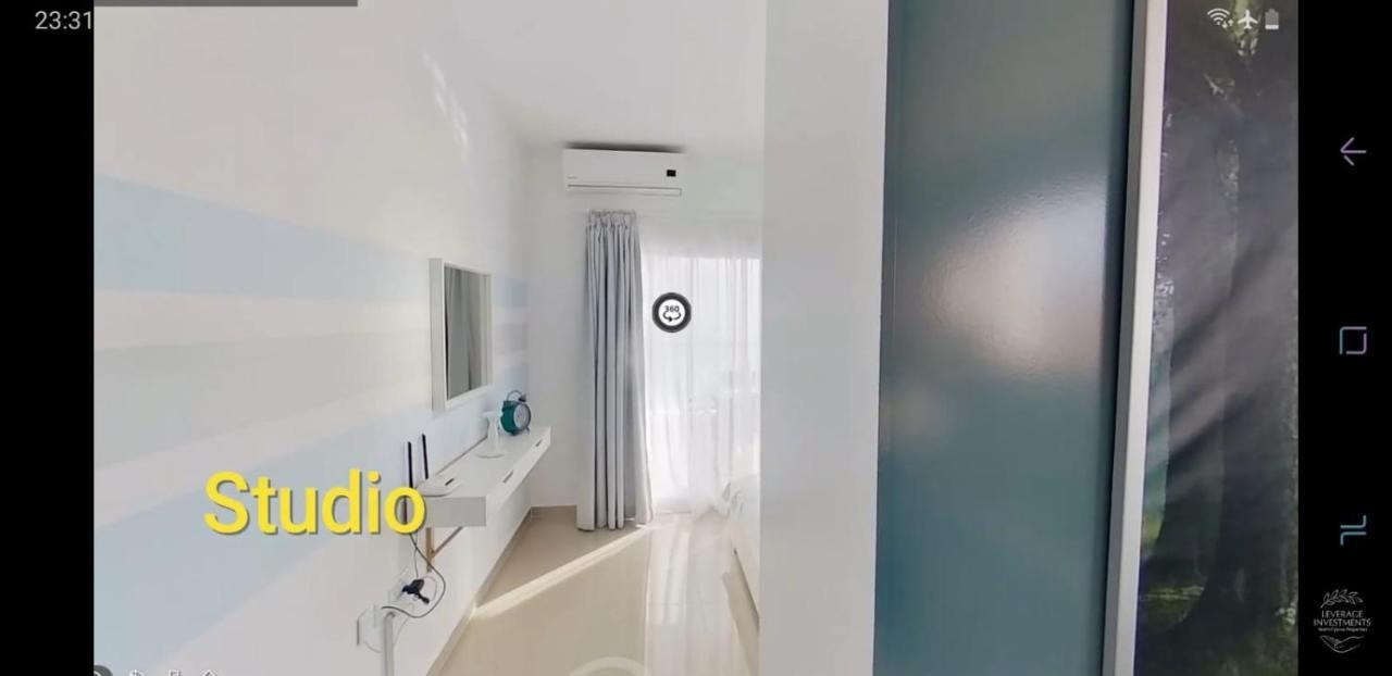 Northern Cyprus Trikomo, Iskele, Long Beach, Caesar Resort 1 Εξωτερικό φωτογραφία