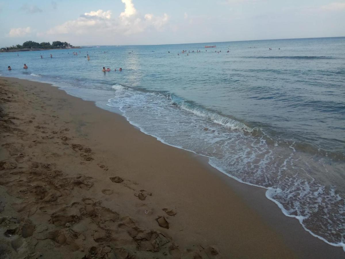 Northern Cyprus Trikomo, Iskele, Long Beach, Caesar Resort 1 Εξωτερικό φωτογραφία