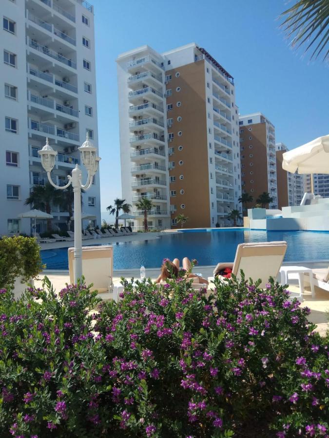 Northern Cyprus Trikomo, Iskele, Long Beach, Caesar Resort 1 Εξωτερικό φωτογραφία