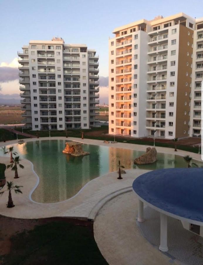 Northern Cyprus Trikomo, Iskele, Long Beach, Caesar Resort 1 Εξωτερικό φωτογραφία