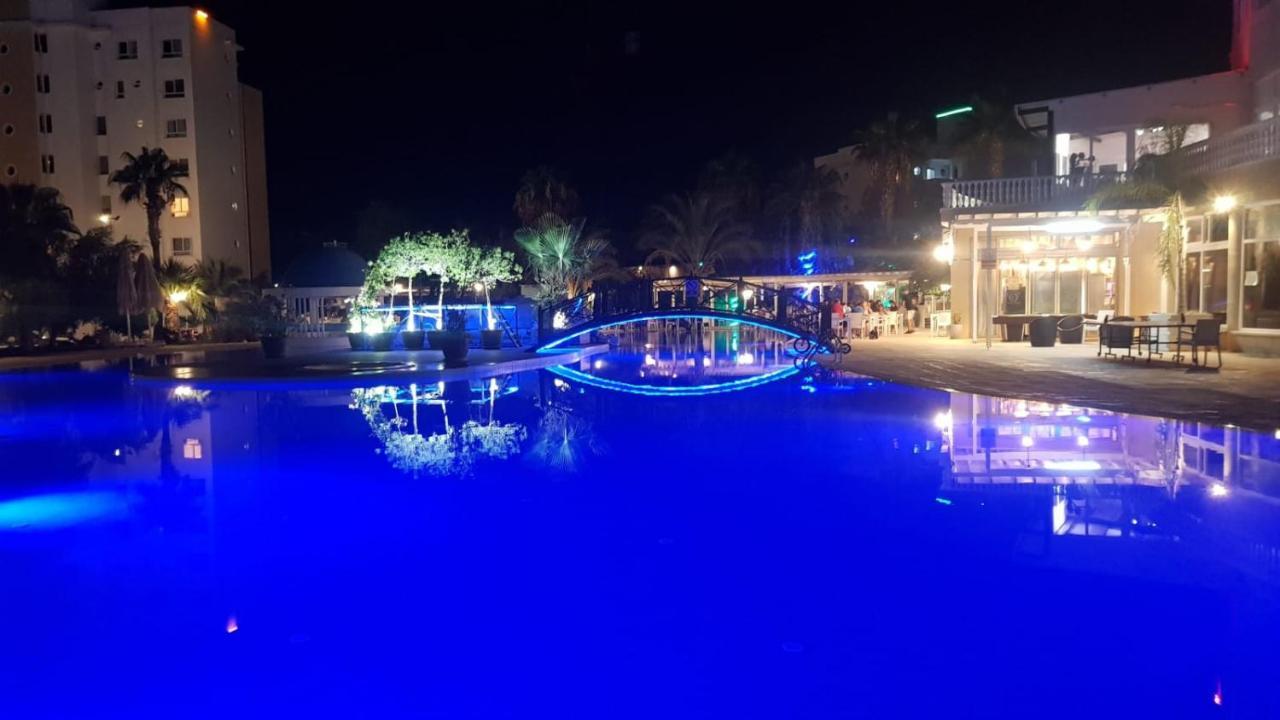 Northern Cyprus Trikomo, Iskele, Long Beach, Caesar Resort 1 Εξωτερικό φωτογραφία