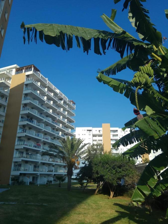 Northern Cyprus Trikomo, Iskele, Long Beach, Caesar Resort 1 Εξωτερικό φωτογραφία